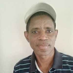 Meet your Posher, Larry